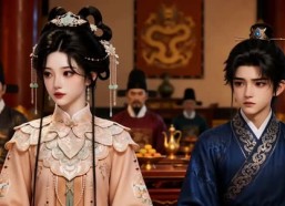 【岁岁春欢：明月照嘉岁第二季】140集短剧免费高清在线看