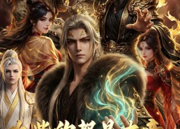 【大帝封魔&砍柴的都是大帝，你来退婚？】81集热门短剧在线观看