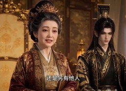 【入宫即高位，我是陛下表妹我怕谁第二季】149集短剧全集免费赏看