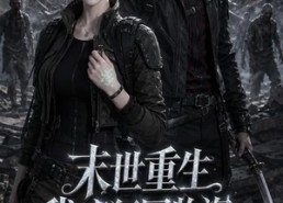 【末世重生我疯狂囤物资逆袭大佬】104集短剧免费高清观看