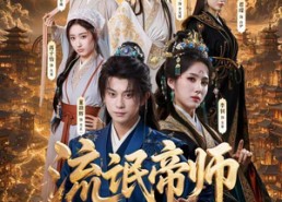 【流氓帝师，皇家金牌县令】111集短剧全集免费赏映