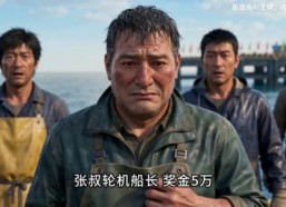 【弃船之后，我成了深海渔王】44集短剧免费畅快看