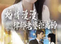 【婚情漫漫：律师老婆拒离婚】66集短剧免费线上赏