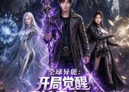 【全球异能：开局觉醒紫霄神雷真人AI版】95集短剧全网免费观看