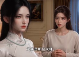 【香火铺里的玄门师姐】84集优质短剧免费在线览