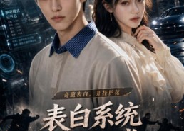 【表白系统整活日常，江边柔风起】81集短剧免费在线观播