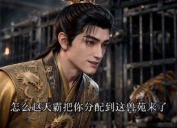 【我从闺秀做到禁军统领】42集完整短剧在线畅看
