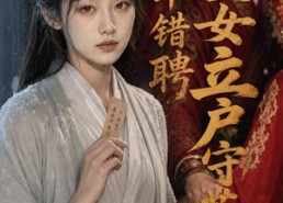 【将军错聘医女立户守苍生】24集短剧在线免费观赏