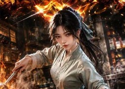 【临水小厨娘第一季】88集短剧在线完整播放