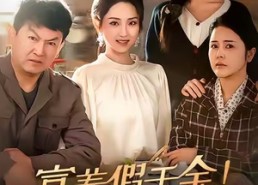 【富养假千金我认别人做父母】51集短剧免费在线全集赏