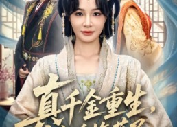 【真千金重生，全家追悔莫及】55集短剧完整免费在线赏