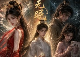 【恩恩无眠】46集短剧全集免费畅看