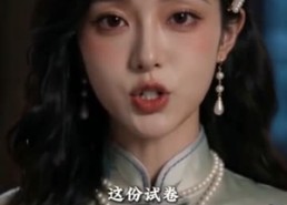 【退婚这少帅夫人我不当了】59集精彩短剧免费赏看