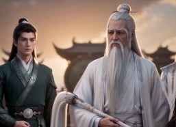 【丧尸穿越修仙界，成了全宗门骄傲】118集短剧免费在线追看