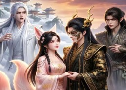 【仙门别等了，小师妹去魔族当团宠了】72集短剧完整版在线看
