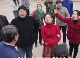 【佳肴难暖人心寒】31集短剧全集在线畅快观看