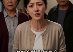 【我妈住七天】37集短剧在线免费畅快赏