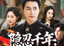 【隐忍千年，今日出山】69集短剧全集免费速看