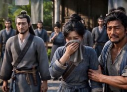 【龙渊仙姬，小师叔她真不卷！第二季】50集短剧无广告在线追看