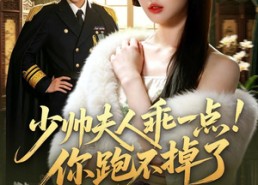 【少帅夫人乖一点！你跑不掉了】81集短剧免费全集赏看