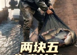 【两块五收我的鱼？做梦！】15集免费短剧在线观享