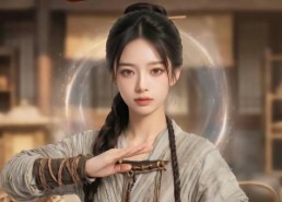 【穿成极品悍妇，我靠空间带崽养娃富甲一方】84集短剧免费在线观看无广告