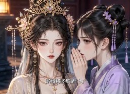 【让你当宫女，你让暴君跪搓衣板】61集精彩短剧免费畅快看