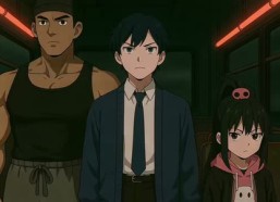 【高考落榜忽悠同学上冥牌大学】54集短剧在线高清免费观