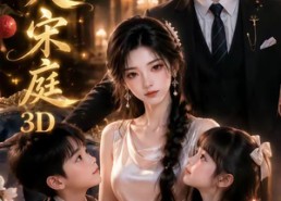 【荔香入宋庭3D】98集精彩短剧免费在线畅享