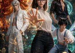 【女娲御万灵】70集短剧全集在线免费观影