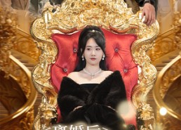 【离婚后五个大佬都要娶我】80集百度网盘短剧在线观看