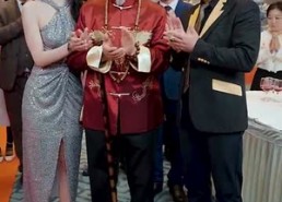 【奇门神瞳】100集短剧免费全集在线播