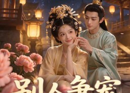 【别人争宠我花钱】30集短剧免费在线观览