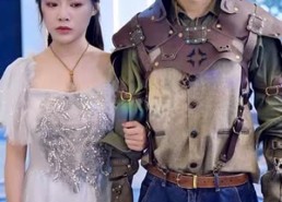 【降临】25集短剧免费在线完整看