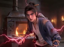 【玄幻：我靠焚尸成圣】68集短剧免费在线追看