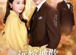 【远嫁被欺我反手掀桌】81集短剧全集免费畅快看