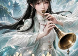 【唢呐修仙，一曲炸翻修仙界】81集短剧全集在线畅快看