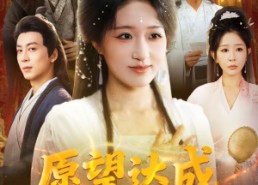 【愿望达成全家傻眼】70集短剧免费在线完整观看