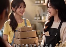 【一尺盲盒，一丈围城】69集短剧全集在线免费播放