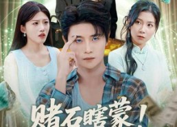 【赌石瞎蒙！我开透视呢】81集高清短剧在线畅看