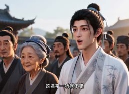 【美食掌柜之清宝来啦】132集短剧在线畅快观看