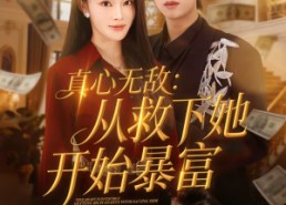 【真心无敌：从救下她开始暴富】73集免费短剧在线完整播放