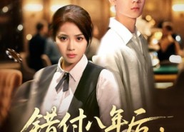 【错付八年后，姐姐不原谅独美】短剧37集免费在线全集览