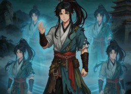 【我的分身全是大佬】62集热门短剧免费观看全集