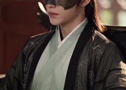 【云锦秀：相府小姐有点凶第三季】122集短剧免费即点即看