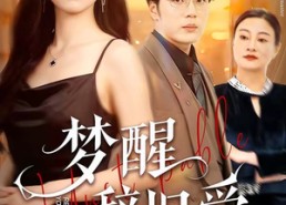 【梦醒辞旧爱】55集短剧免费完整版在线看