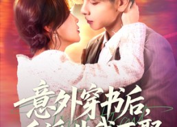 【意外穿书后，反派非我不娶】67集短剧全集在线观看无删减