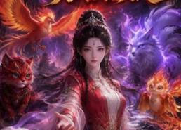 【弃女归来，万兽臣服】124集短剧全集在线赏看