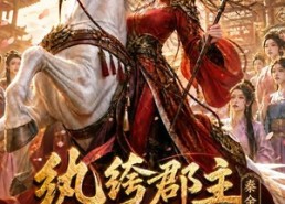 【纨绔郡主得宠日常：秦金枝第八季】111集短剧在线高清播放