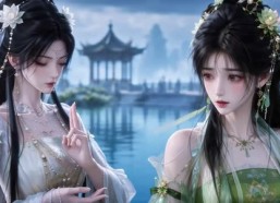 【灵契渡双莲】53集免费短剧完整在线观享